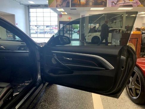 Used 2014 BMW 435i xDrive Coupe image 31