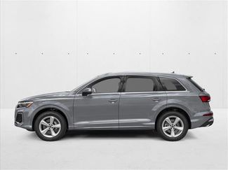 New 2026 Audi Q7 2.0T Premium Plus video 3