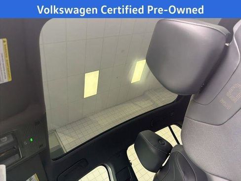Certified 2023 Volkswagen ID.4 Pro S image 14