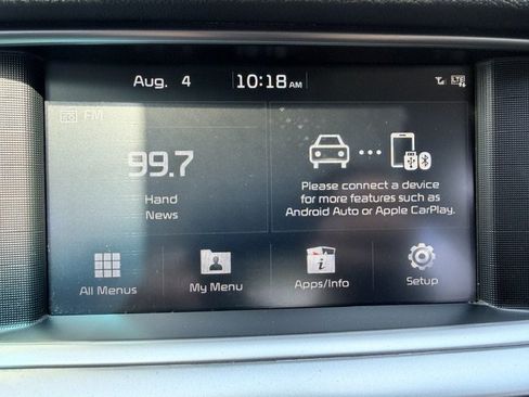 Used 2019 Kia Optima S FWD image 21