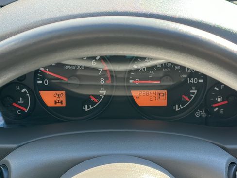 Certified 2019 Nissan Frontier SV image 18