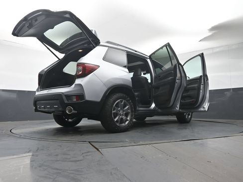 Certified 2024 Honda Passport TrailSport image 51