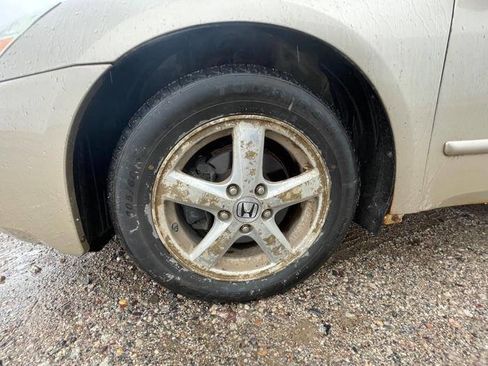 Used 2003 Honda Accord EX image 11