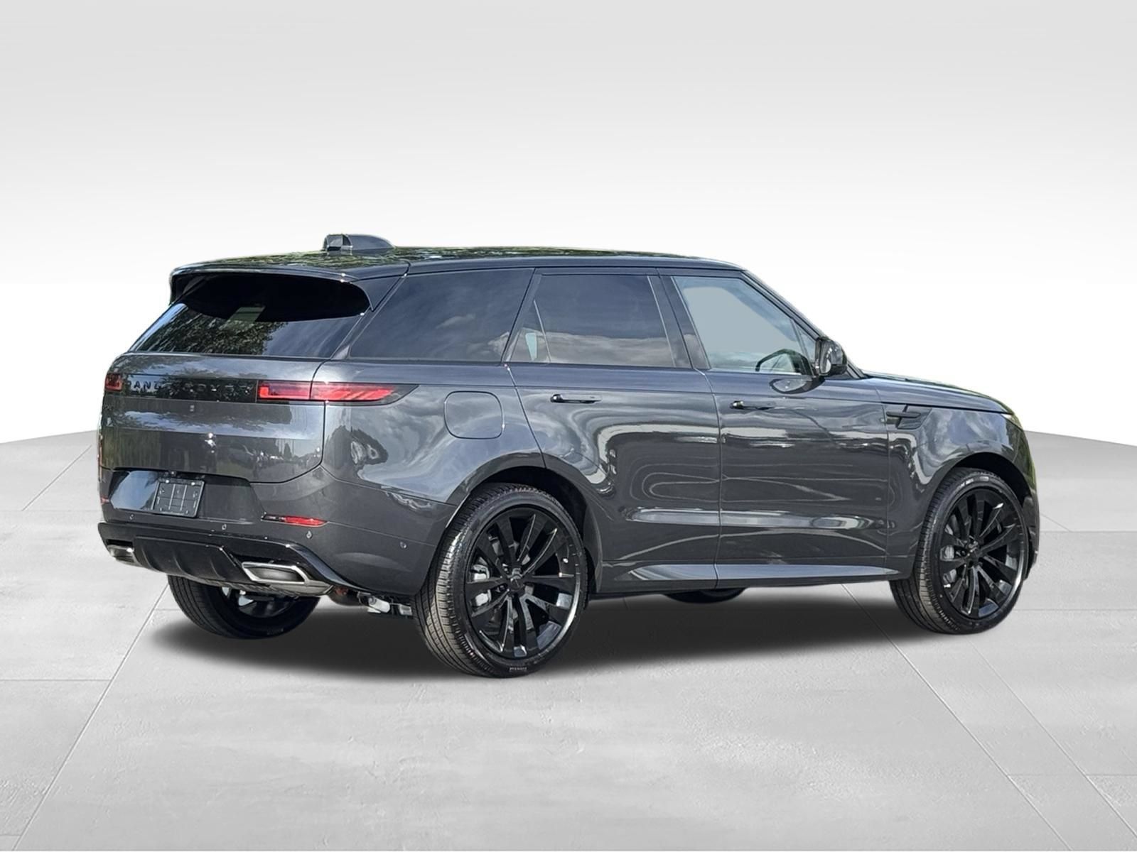 New 2026 Land Rover Range Rover Sport Dynamic SE AWD/4WD image 6