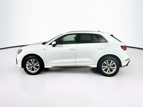 Used 2025 Audi Q3 2.0T Premium AWD/4WD image 4