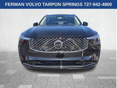 New 2026 Volvo XC90 B6 Ultra w/ Lounge Package image 2