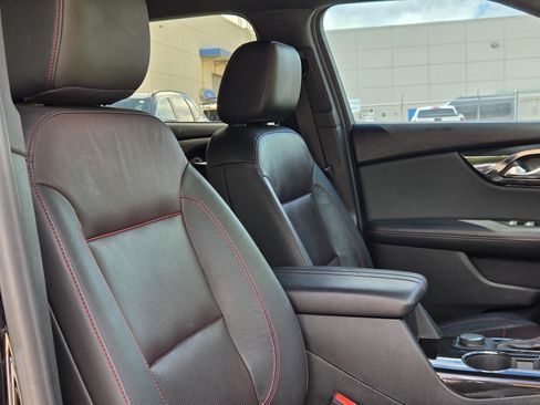 Used 2020 Chevrolet Blazer RS FWD image 30