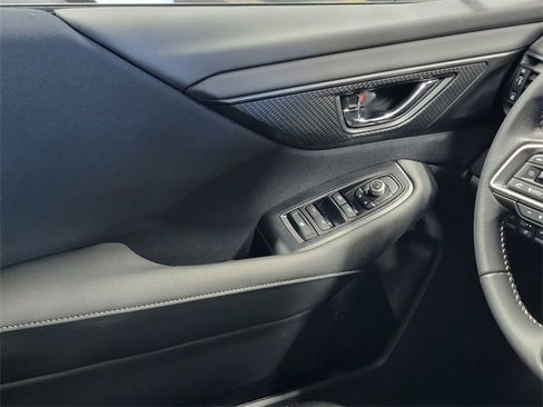 Certified 2025 Subaru Outback Premium image 23