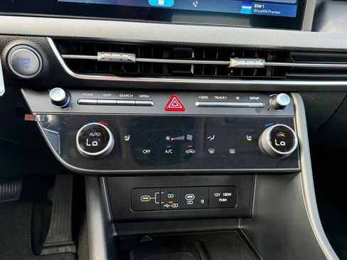 New 2026 Hyundai Sonata SEL image 22