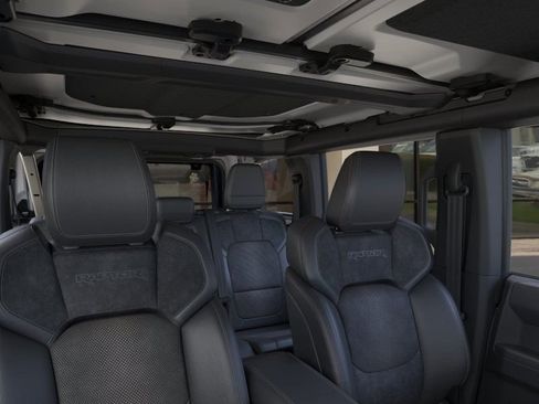 New 2026 Ford Bronco Raptor image 12