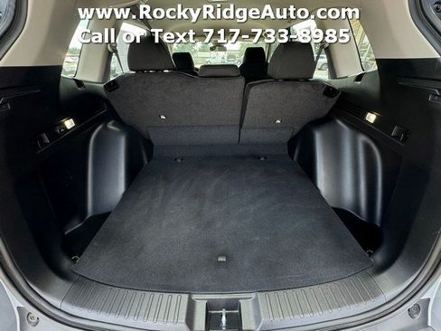 Used 2023 Honda CR-V LX image 27