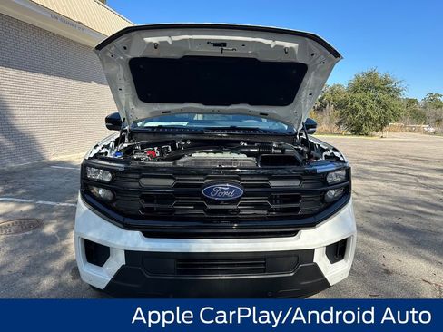 New 2025 Ford Expedition Active image 12