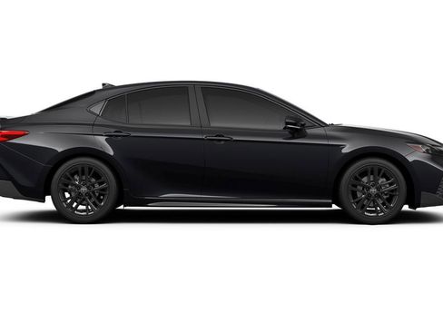 New 2026 Toyota Camry SE FWD image 62