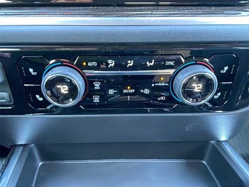 New 2026 Chevrolet Silverado 1500 LT Trail Boss w/ LT Trail Boss Premium Package image 21