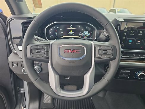 New 2025 GMC Sierra 3500 SLE image 19