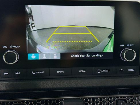 Used 2022 Honda Civic Sport image 19