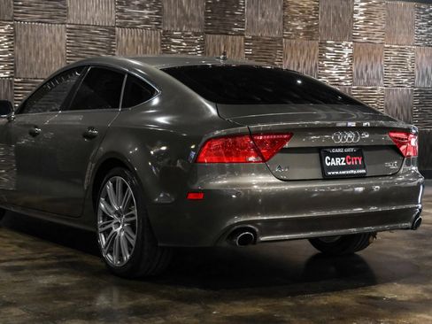 Used 2014 Audi A7 3.0T Premium Plus AWD/4WD image 15