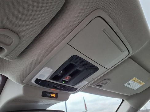 Used 2024 Honda Accord EX image 11