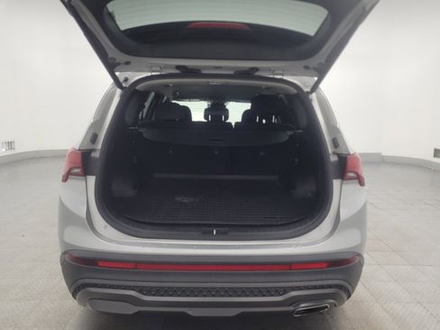 Used 2022 Hyundai Santa Fe XRT FWD image 29