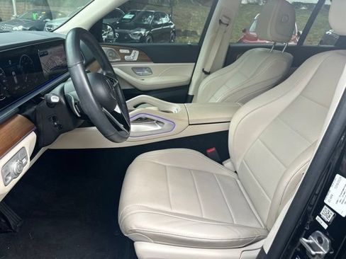 Used 2024 Mercedes-Benz GLE 350 4MATIC image 12