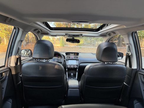 Used 2016 Subaru Forester 2.5i Premium w/ Protection Package #1 image 21