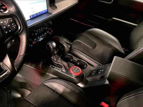 Used 2024 Ford Bronco Raptor image 20