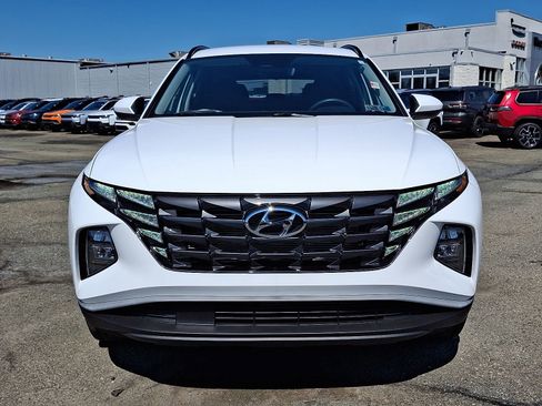 Used 2024 Hyundai Tucson SEL AWD/4WD image 2
