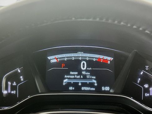 Used 2017 Honda CR-V Touring image 19