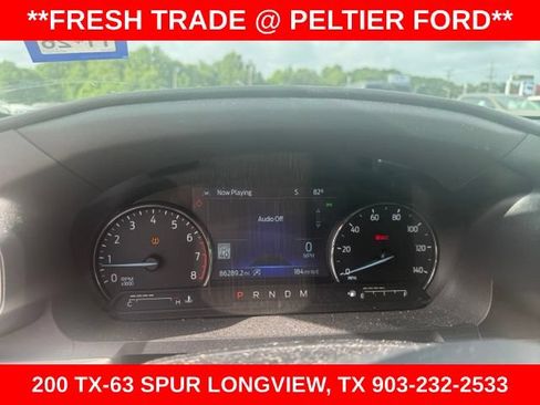 Used 2021 Ford Explorer XLT w/ Equipment Group 202A RWD image 11
