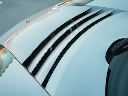 Used 2008 Tesla Roadster image 14