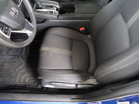 Used 2016 Honda Civic EX-T image 41