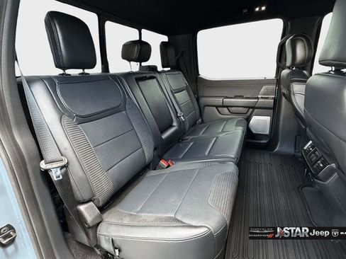 Used 2023 Ford F150 Raptor w/ Raptor Carbon Fiber Package image 14