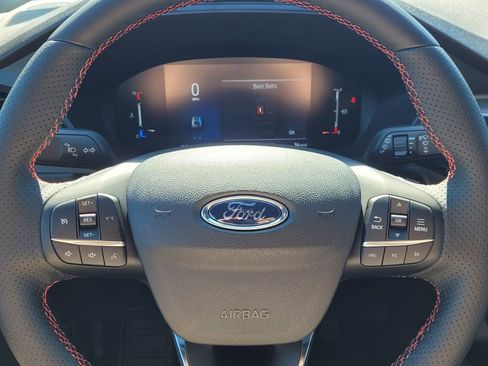 New 2026 Ford Escape ST-Line w/ Cold Weather Package image 22