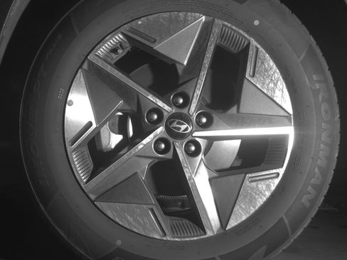 Used 2025 Hyundai Tucson SEL image 12