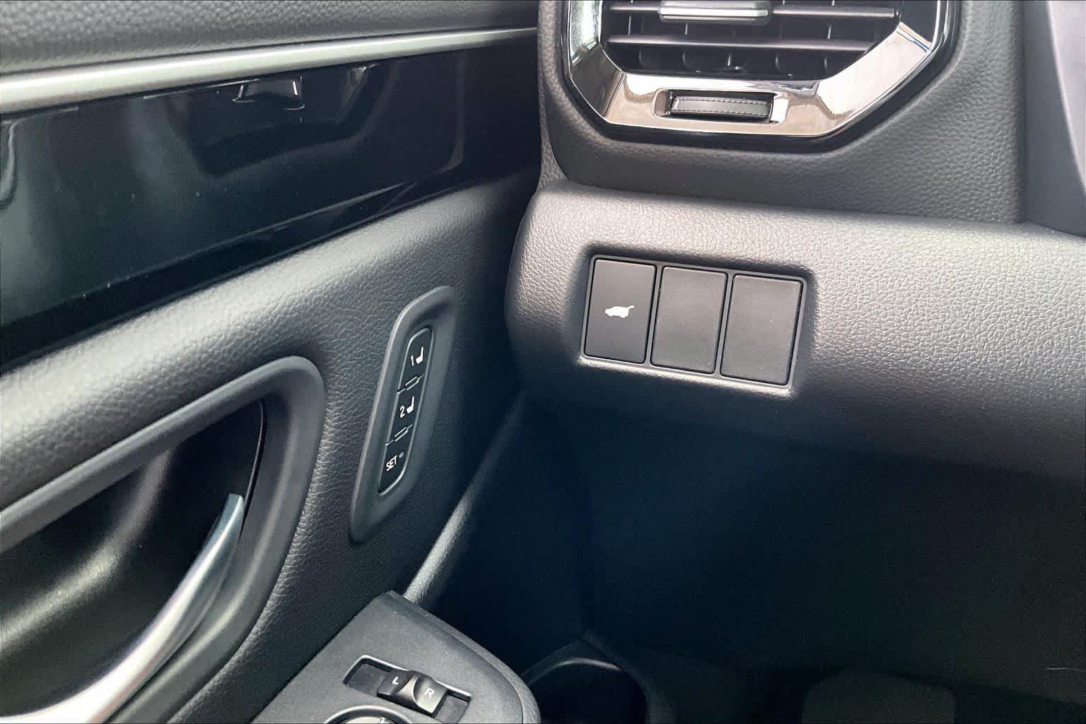 New 2026 Honda Pilot EX-L image 20