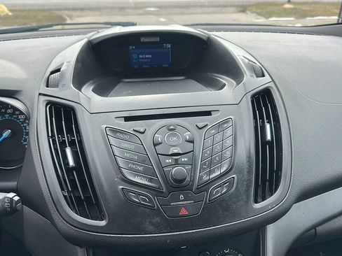 Used 2013 Ford Escape S image 10