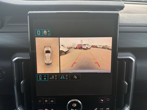 New 2026 GMC Acadia Elevation w/ LPO, Floor Liner Package AWD/4WD image 27