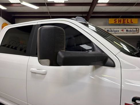 Used 2020 RAM 3500 Lone Star w/ Safety Group AWD/4WD image 42