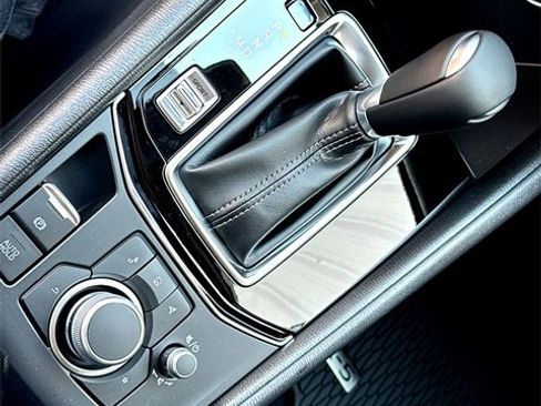 New 2025 MAZDA CX-5 AWD 2.5 S image 14