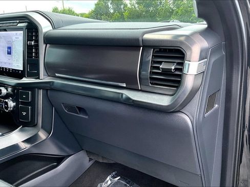 Used 2024 Ford F150 Platinum w/ Equipment Group 702A High AWD/4WD image 28