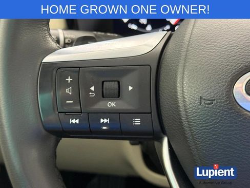 Used 2023 INFINITI QX60 Luxe w/ Cargo Package AWD/4WD image 24