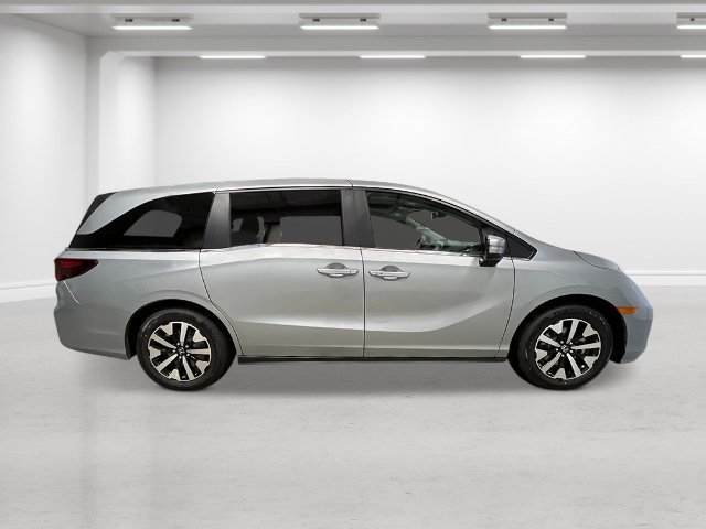 New 2027 Honda Odyssey EX-L image 7