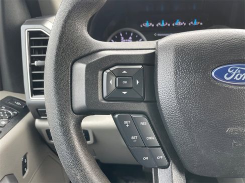 Used 2021 Ford F250 XLT w/ XLT Premium Package image 26