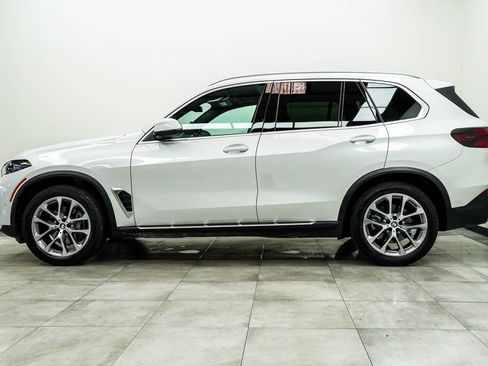 Used 2026 BMW X5 xDrive40i w/ Climate Comfort Package AWD/4WD image 10