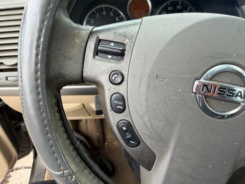 Used 2007 Nissan Sentra 2.0 S w/ Convenience Plus Pkg FWD image 22