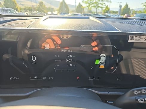 New 2026 Kia Sportage X-Pro Prestige image 17