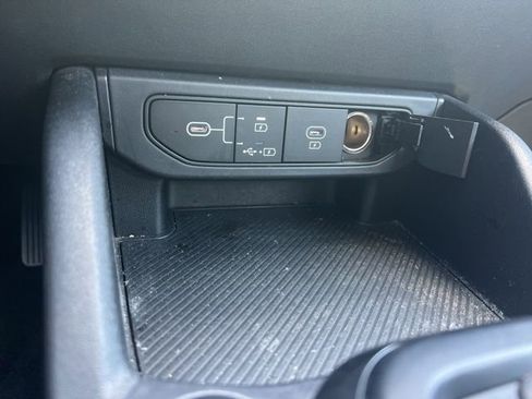 Used 2025 Kia K4 FWD image 18