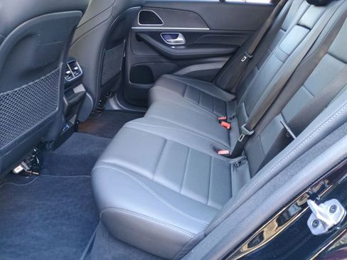 Certified 2024 Mercedes-Benz GLE 350 4MATIC image 17