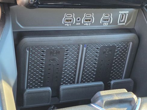 New 2026 RAM 1500 Rebel w/ Rebel Level 2 Equipment Group image 33