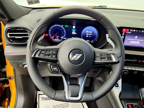 Used 2024 Dodge Hornet R/T w/ R/T Blacktop Package image 13